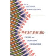 Metamaterials Physics and Engineering Explorations