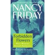 Forbidden Flowers More Women's Sexual Fantasies
