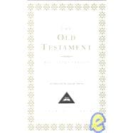 The Old Testament Introduction by George Steiner