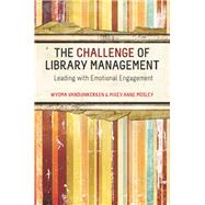 The Challenge of Library Management