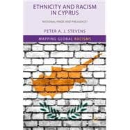 Ethnicity and Racism in Cyprus