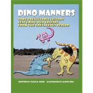 Dino Manners