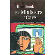 Handbook for Ministers of Care