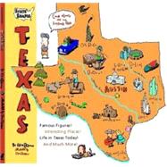 State Shapes: Texas