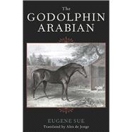 The Godolphin Arabian,9781586671020