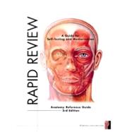 Rapid Review Anatomy Reference Guide