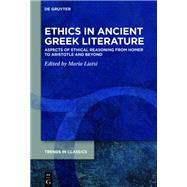 Fragmentation in Ancient Greek Drama