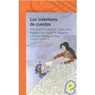 Los inventores de cuentos/ The Inventors of Stories