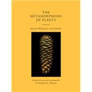 The Metamorphosis of Plants