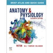 PART - Brief Atlas of the Human Body and Quick Guide to the Language of Science and Medicine for Anatomy & Physiology E-Book