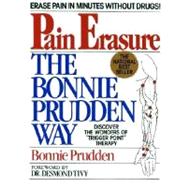 Pain Erasure:  The Bonnie Prudden Way