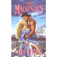 The Mackenzies: Josh