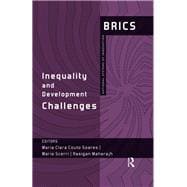 Inequality and Development Challenges: BRICS National Systems of Innovation