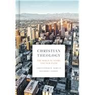 Christian Theology,9781433651021