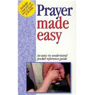 Prayer Made Easy