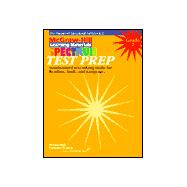 Spectrum Test Prep: Grade 2 : Tesp Preparation for Rading Language Math