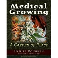 Medical Growing A Garden of Peace,9781634241021