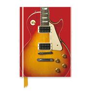 Gibson Les Paul Guitar, Red