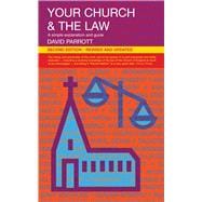 Your Church and the Law