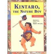 Kintaro, the Nature Boy