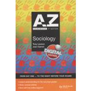 A-Z Sociology Handbook  Digital Edition