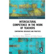 Intercultural Competence in the Work of Teachers