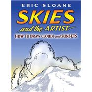 Skies and the Artist How to Draw Clouds and Sunsets