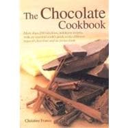 The Chocolate Cookbook