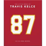 The Little Book of Travis Kelce