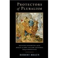 Protectors of Pluralism