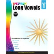 Long Vowels, Grade 1