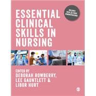 Essential Clinical Skills in Nursing
