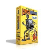 EngiNerds Rogue Robot Collection (Boxed Set) EngiNerds; Revenge of the EngiNerds; The EngiNerds Strike Back