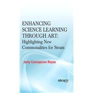 Enhancing Science Learning Through Art: Highlighting New Commonalities for Steam