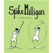 Spike Milligan Desk Diary 2021