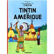 Tintin En Amerique