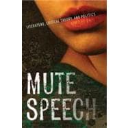 Mute Speech