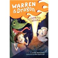 Warren & Dragon Volcano