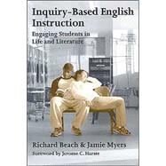 Inquiry-Based English Instruction