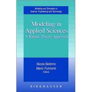 Modeling in Applied Sciences