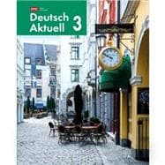 Deutsch Aktuell 3, 7th edition