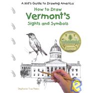 How to Draw Vermont's Sights and Symbols