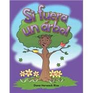 Si fuera un ¯rbol Lap book / If I Were a Tree Lap Book