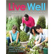 Live Well Comprehensive High School Health