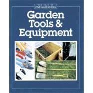 Garden Tools & Equipment