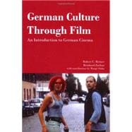 German Culture Through Film