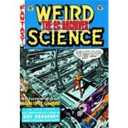 EC Archives 4: Weird Science