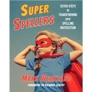 Super Spellers