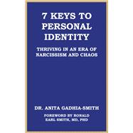 7 Keys to Personal Identity