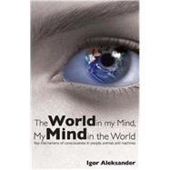 The World in My Mind, My Mind in the World